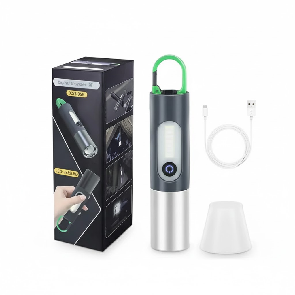 Digital Thunder X Light